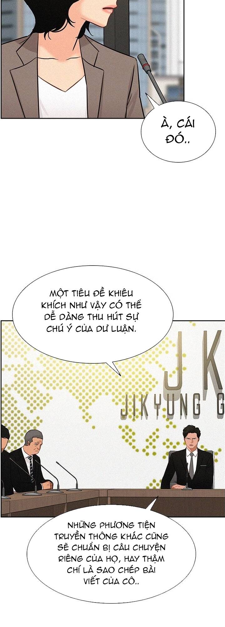 Chúa Tể Đồng Tiền: Chapter 56