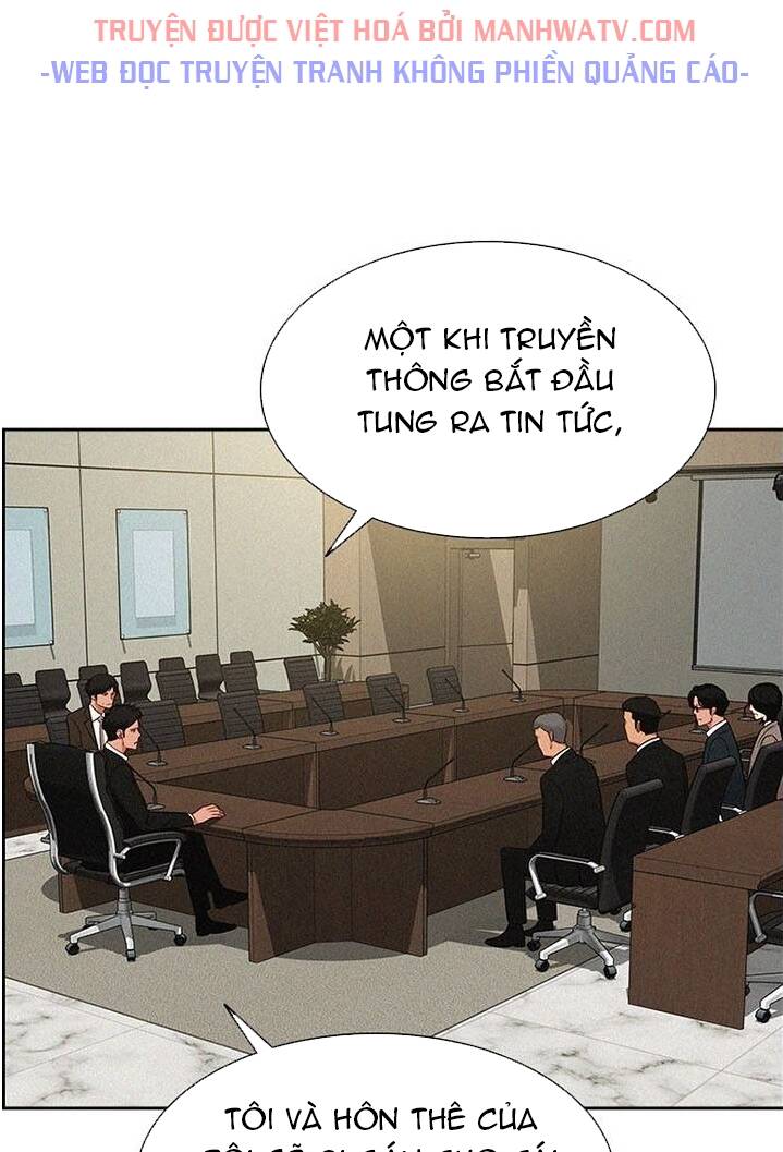 Chúa Tể Đồng Tiền: Chapter 56