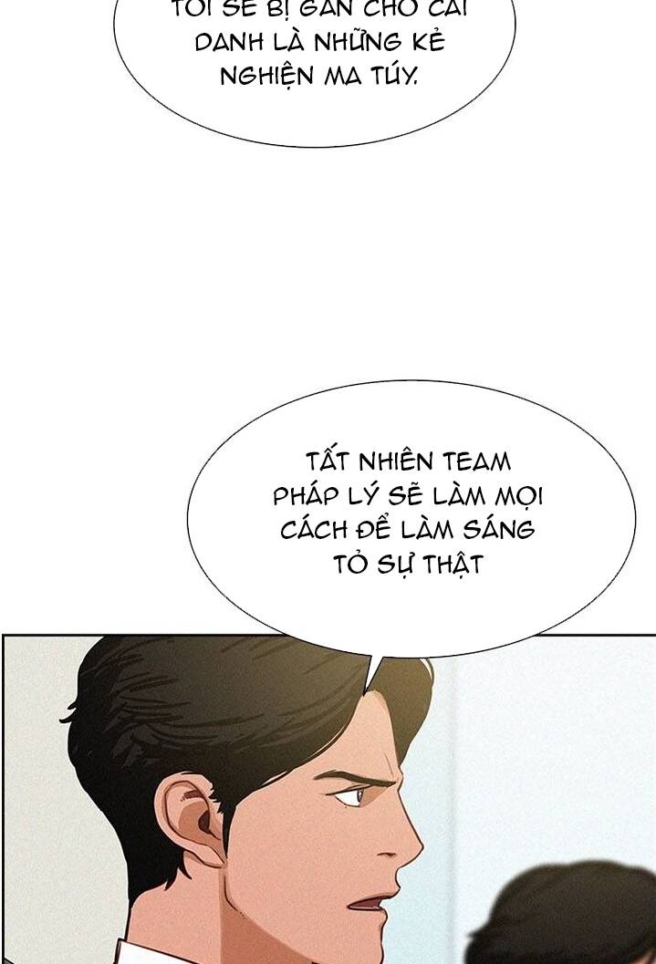 Chúa Tể Đồng Tiền: Chapter 56
