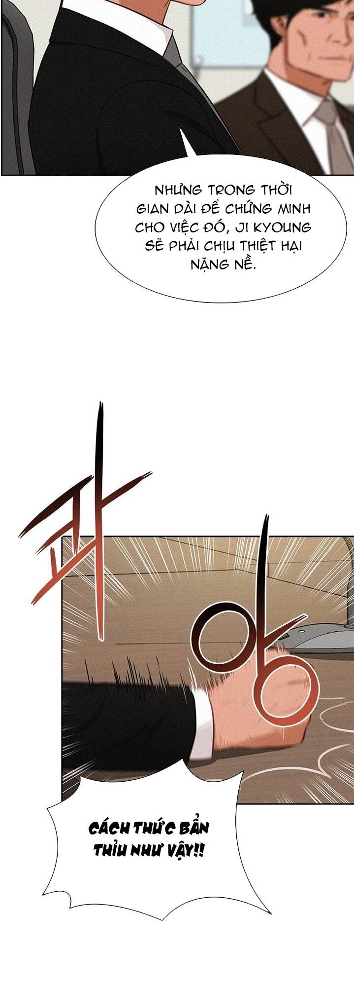 Chúa Tể Đồng Tiền: Chapter 56