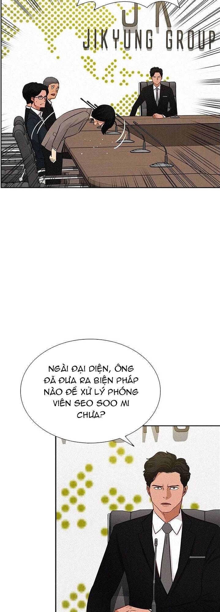 Chúa Tể Đồng Tiền: Chapter 56