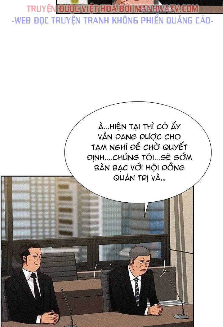 Chúa Tể Đồng Tiền: Chapter 56