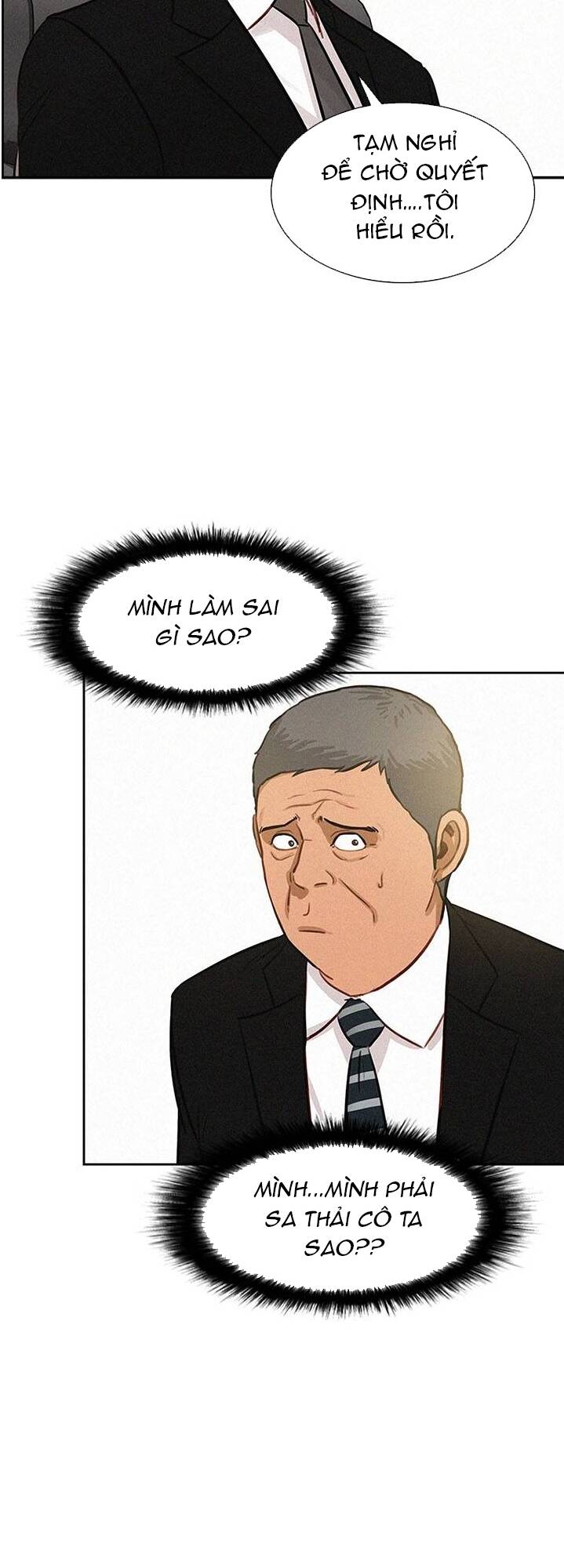 Chúa Tể Đồng Tiền: Chapter 56