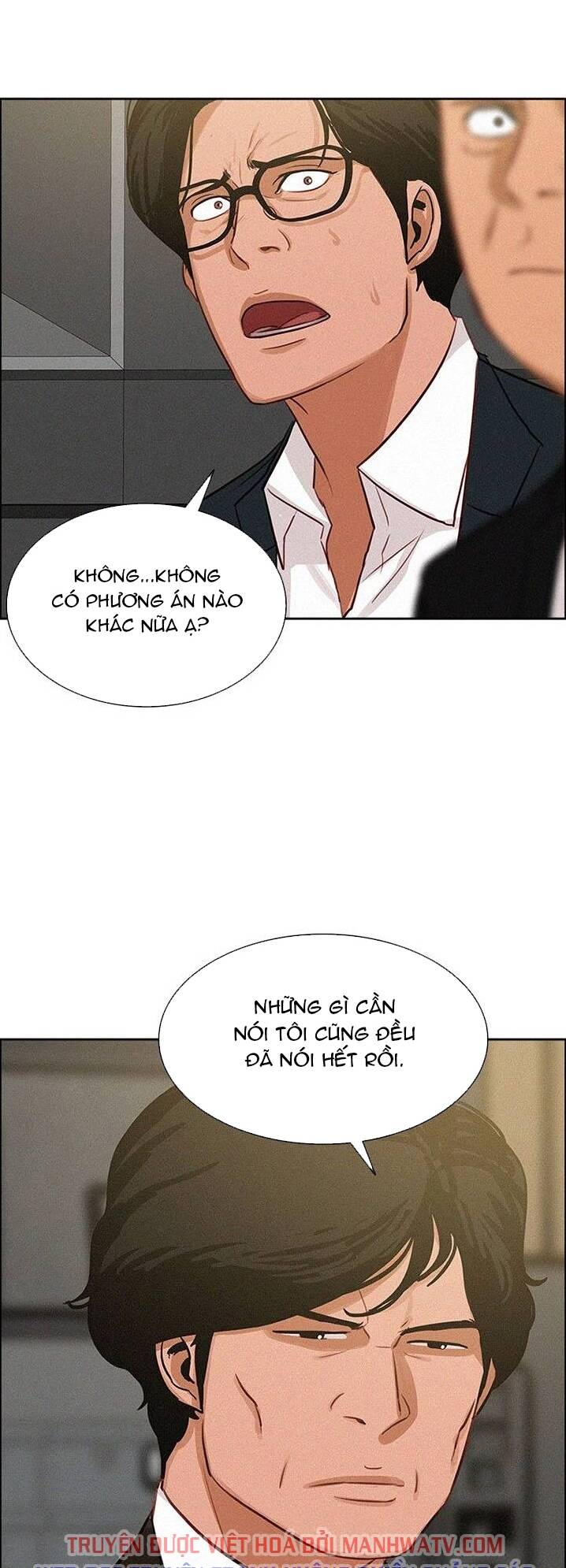 Chúa Tể Đồng Tiền: Chapter 56