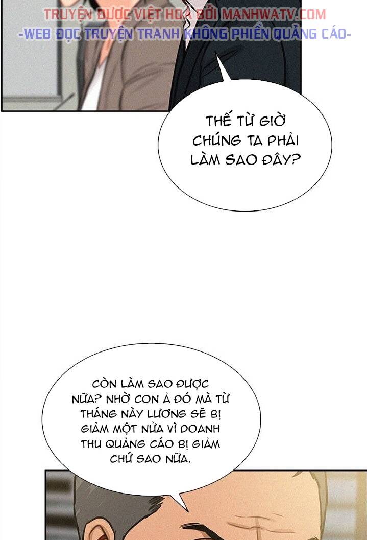 Chúa Tể Đồng Tiền: Chapter 56