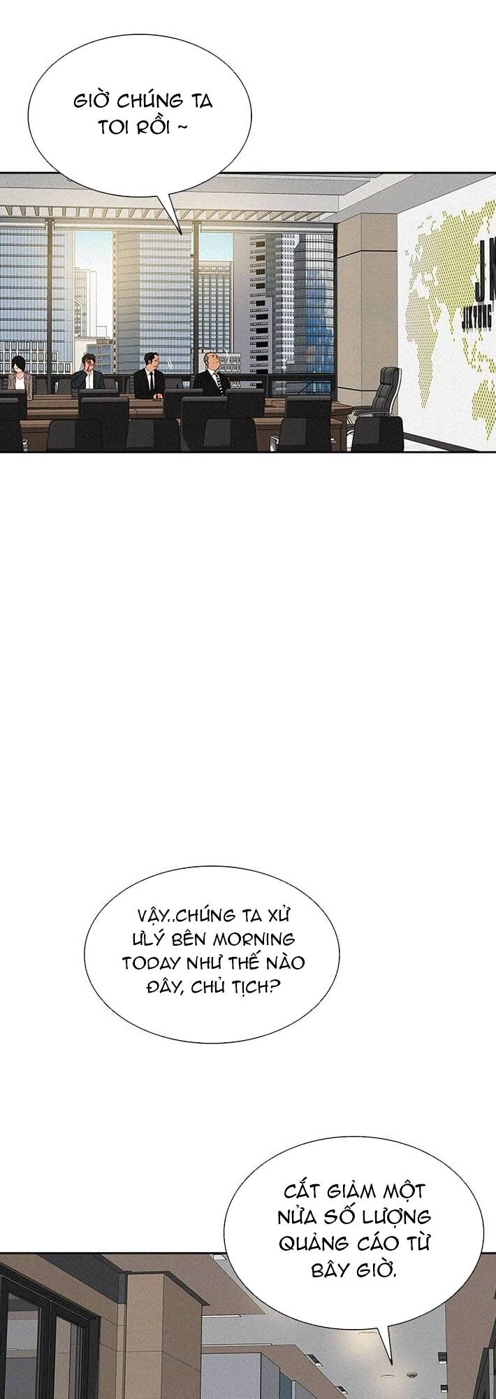 Chúa Tể Đồng Tiền: Chapter 56