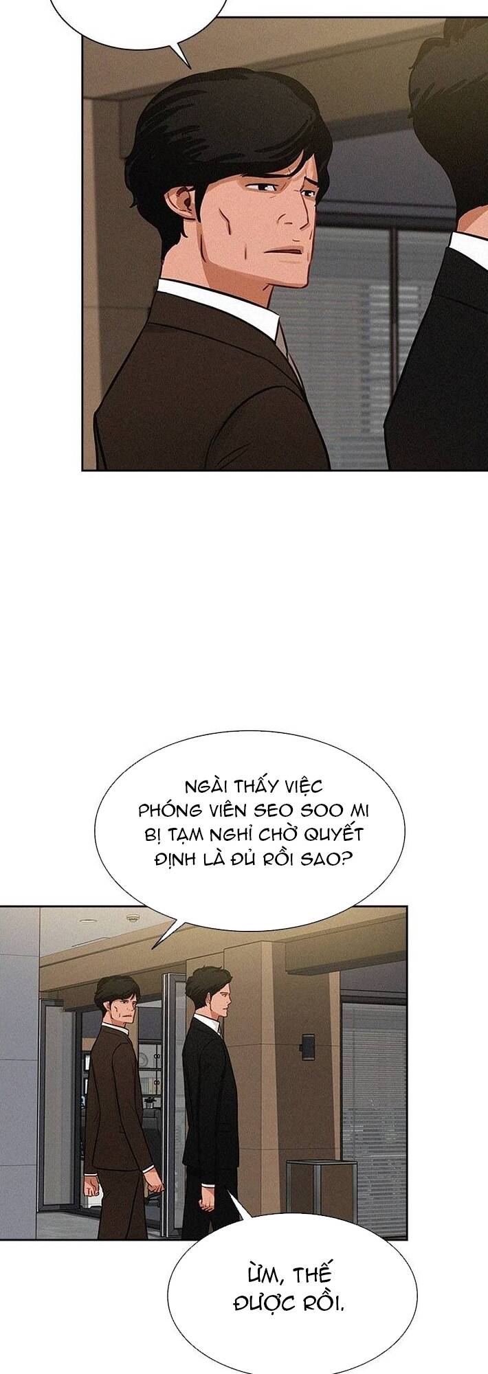 Chúa Tể Đồng Tiền: Chapter 56