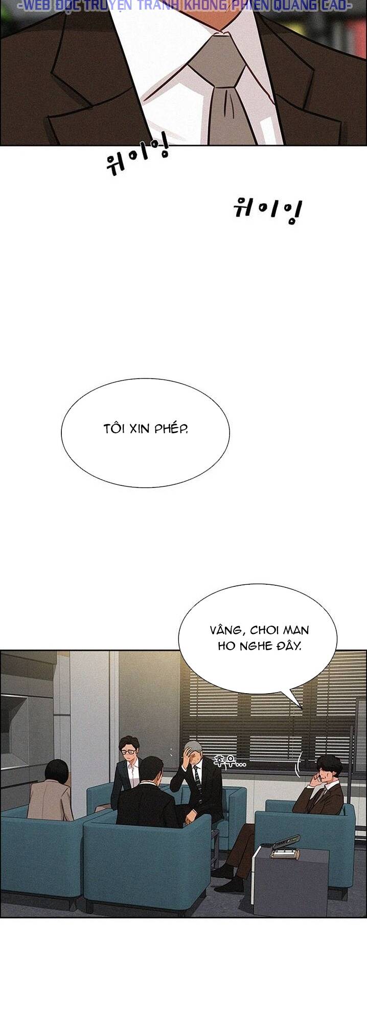 Chúa Tể Đồng Tiền: Chapter 56