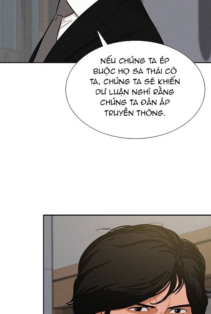 Chúa Tể Đồng Tiền: Chapter 56