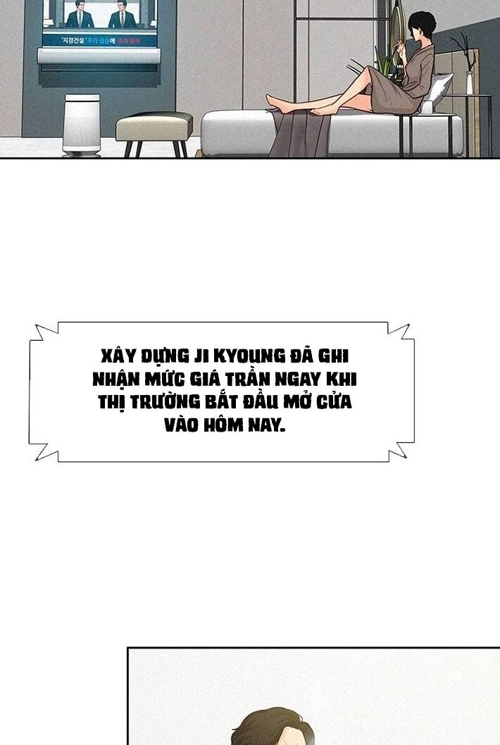 Chúa Tể Đồng Tiền: Chapter 56