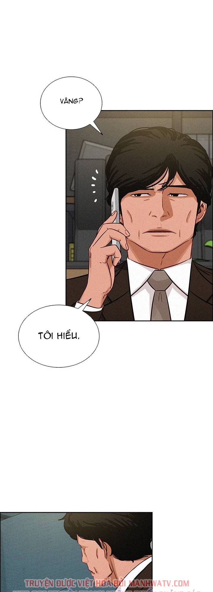 Chúa Tể Đồng Tiền: Chapter 56