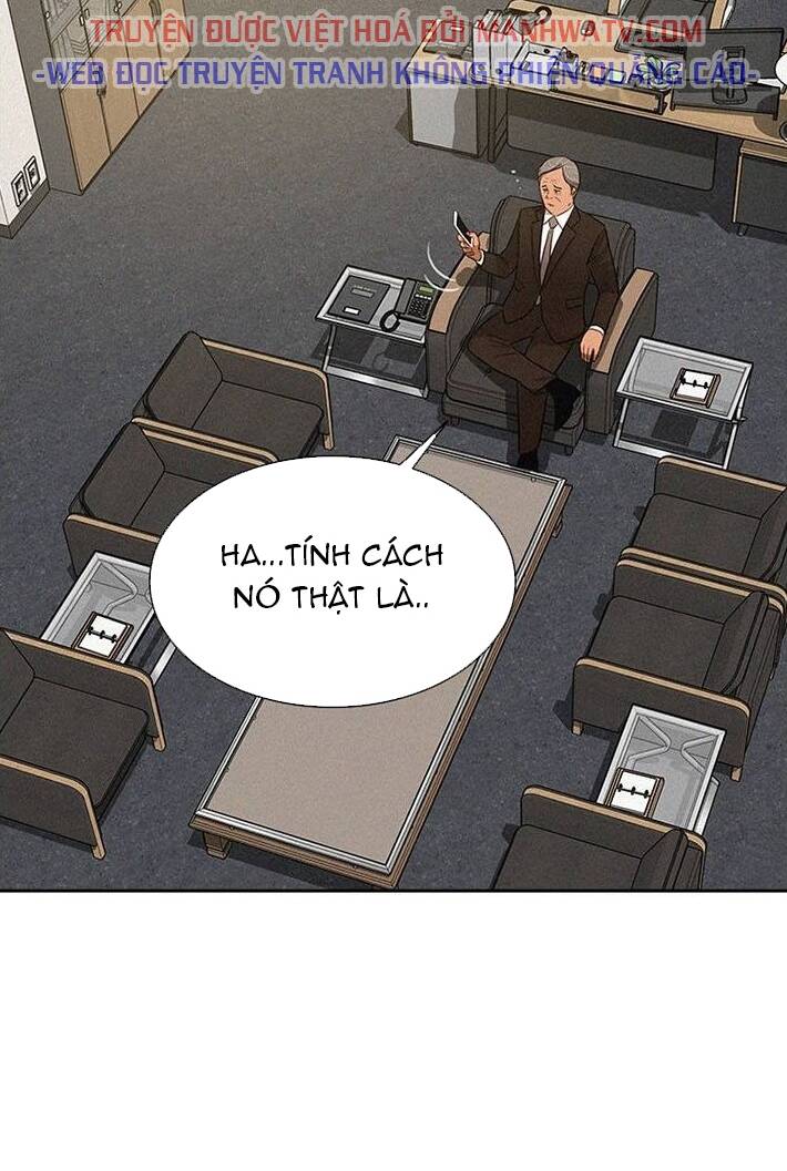 Chúa Tể Đồng Tiền: Chapter 56