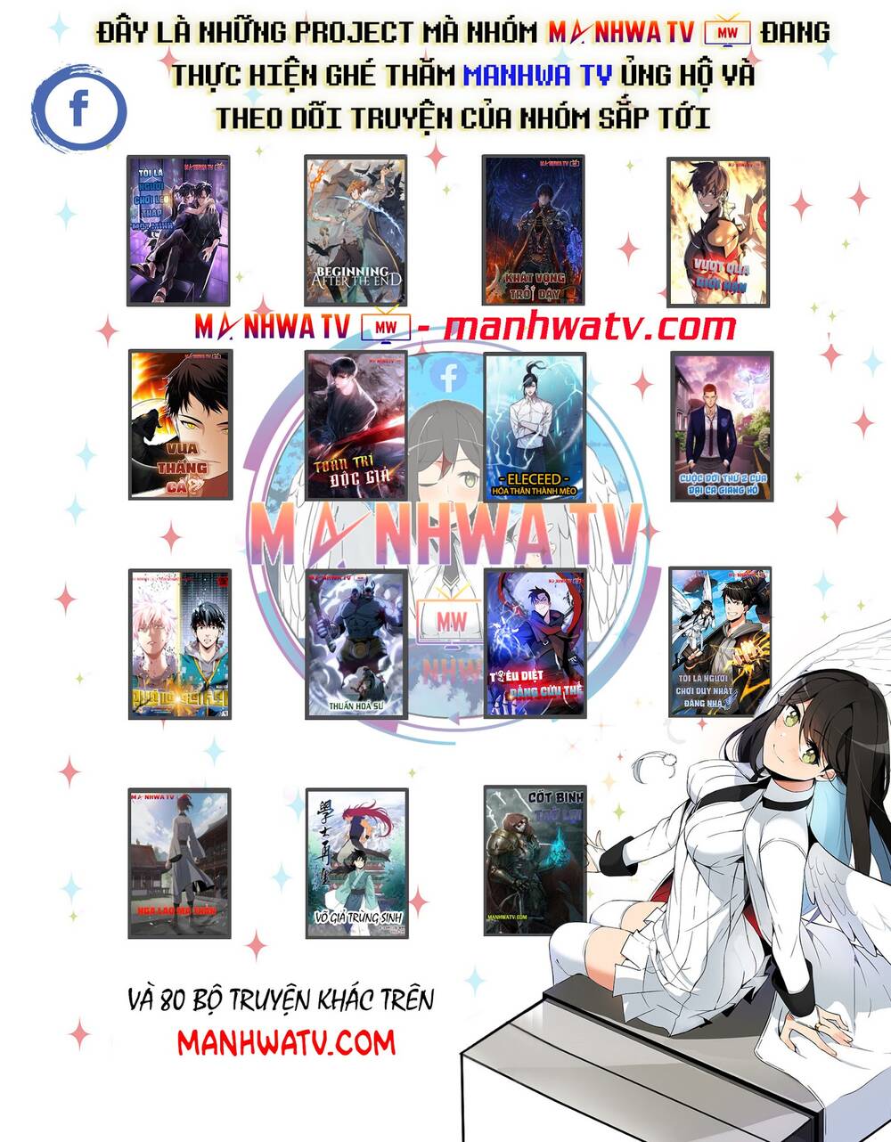 Chúa Tể Đồng Tiền: Chapter 56