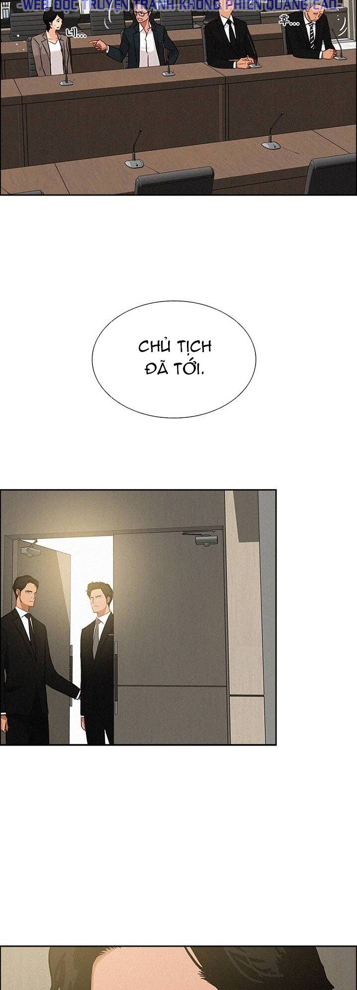 Chúa Tể Đồng Tiền: Chapter 56