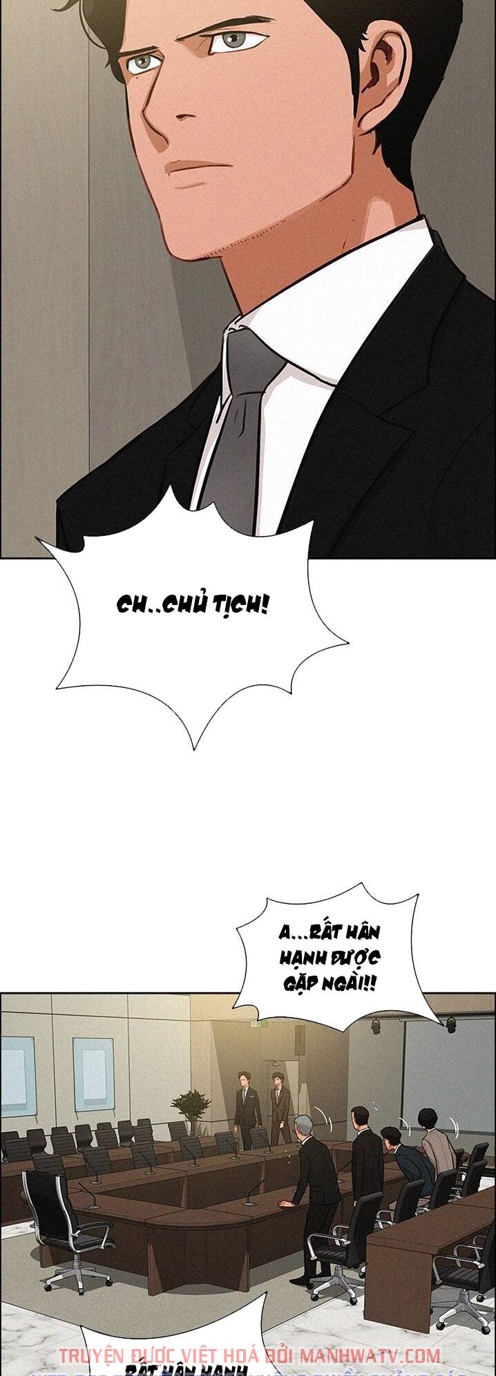 Chúa Tể Đồng Tiền: Chapter 56