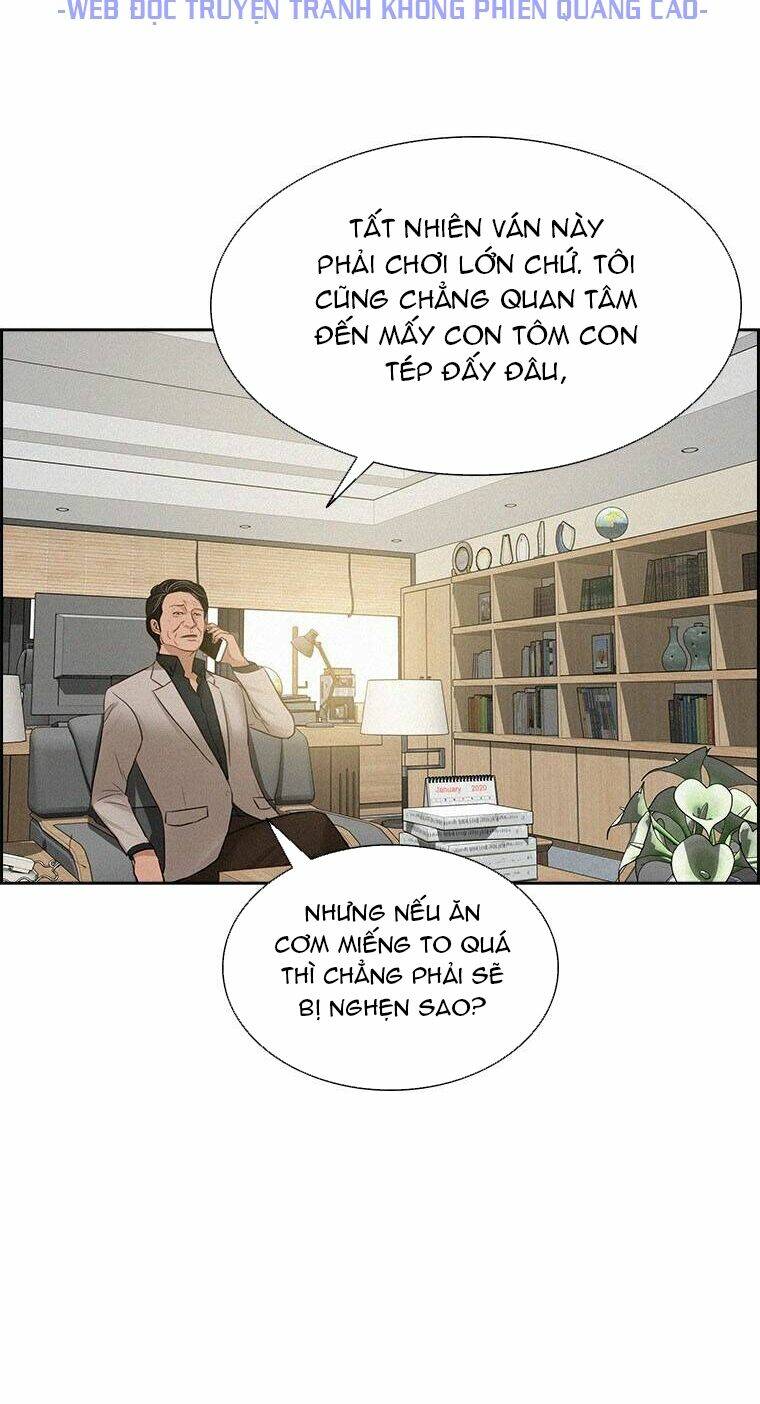 Chúa Tể Đồng Tiền: Chapter 57