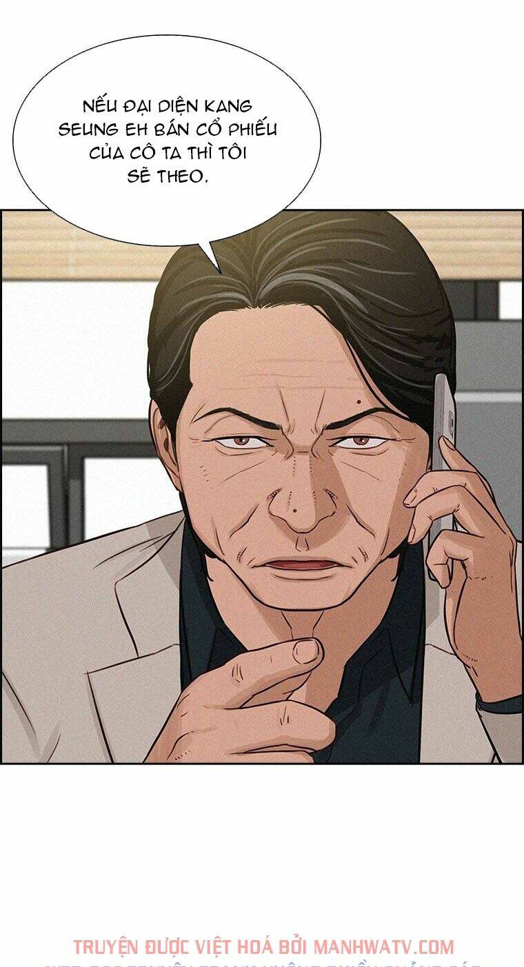 Chúa Tể Đồng Tiền: Chapter 57
