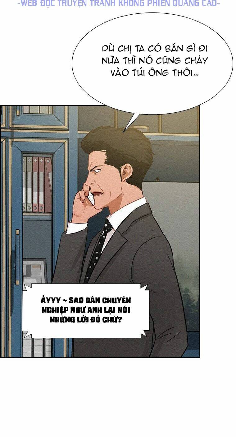 Chúa Tể Đồng Tiền: Chapter 57