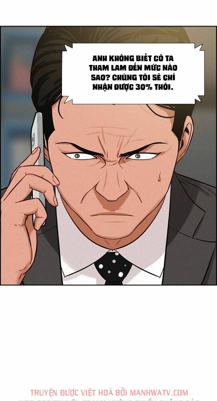Chúa Tể Đồng Tiền: Chapter 57