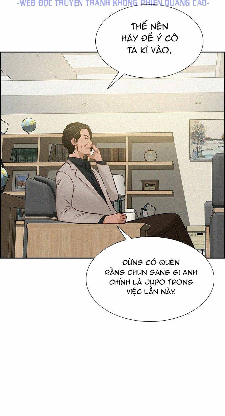 Chúa Tể Đồng Tiền: Chapter 57