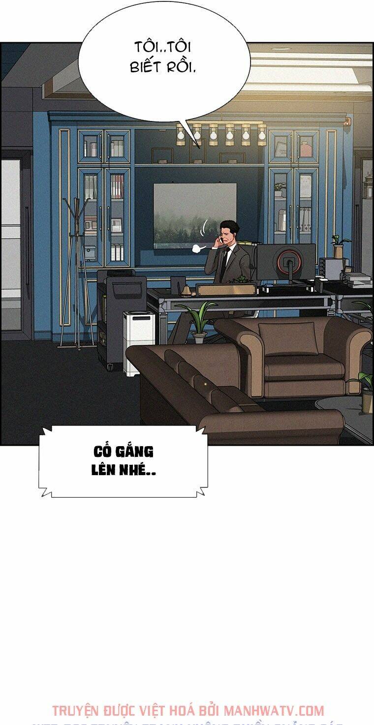 Chúa Tể Đồng Tiền: Chapter 57