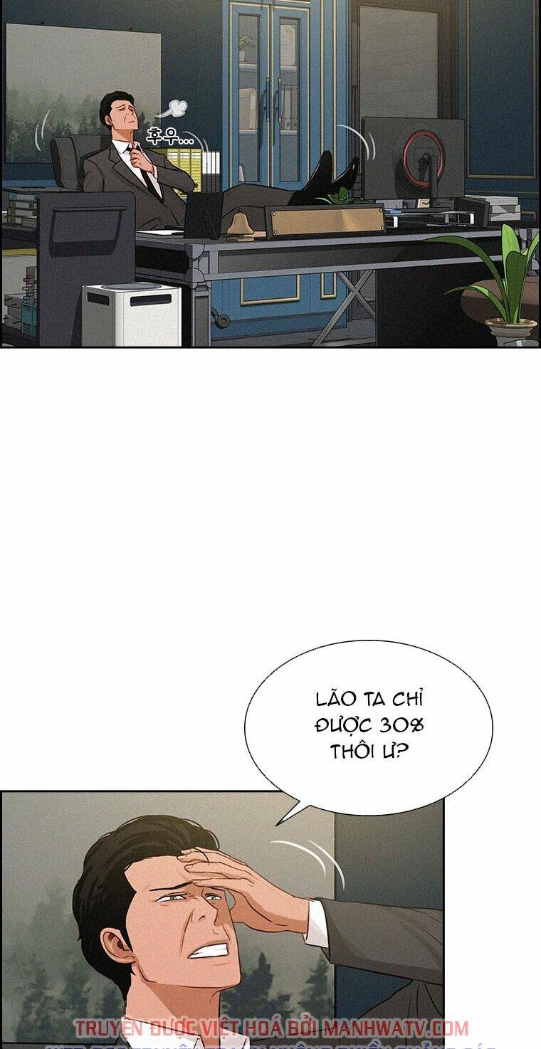 Chúa Tể Đồng Tiền: Chapter 57
