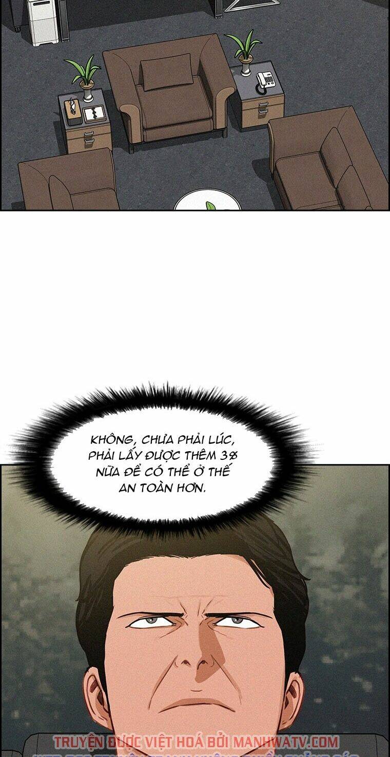Chúa Tể Đồng Tiền: Chapter 57