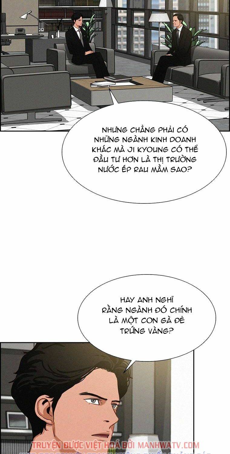 Chúa Tể Đồng Tiền: Chapter 57