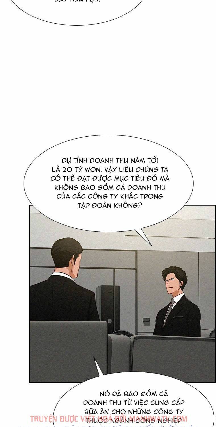 Chúa Tể Đồng Tiền: Chapter 57