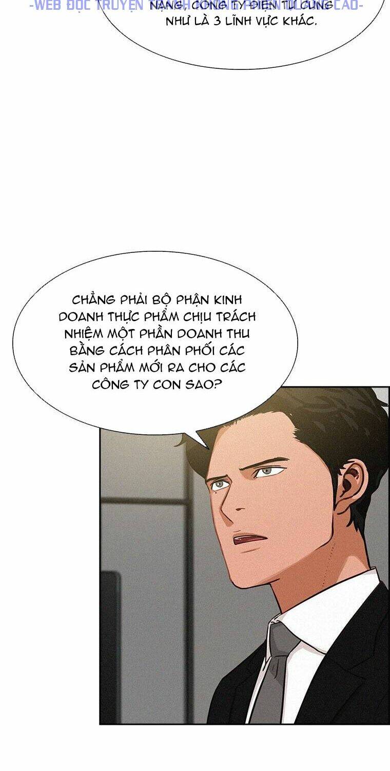 Chúa Tể Đồng Tiền: Chapter 57