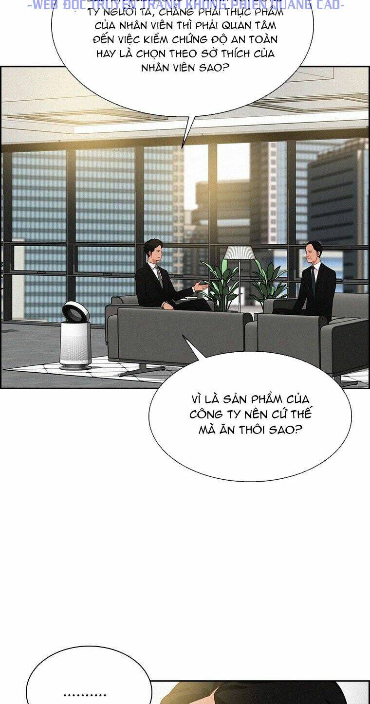 Chúa Tể Đồng Tiền: Chapter 57