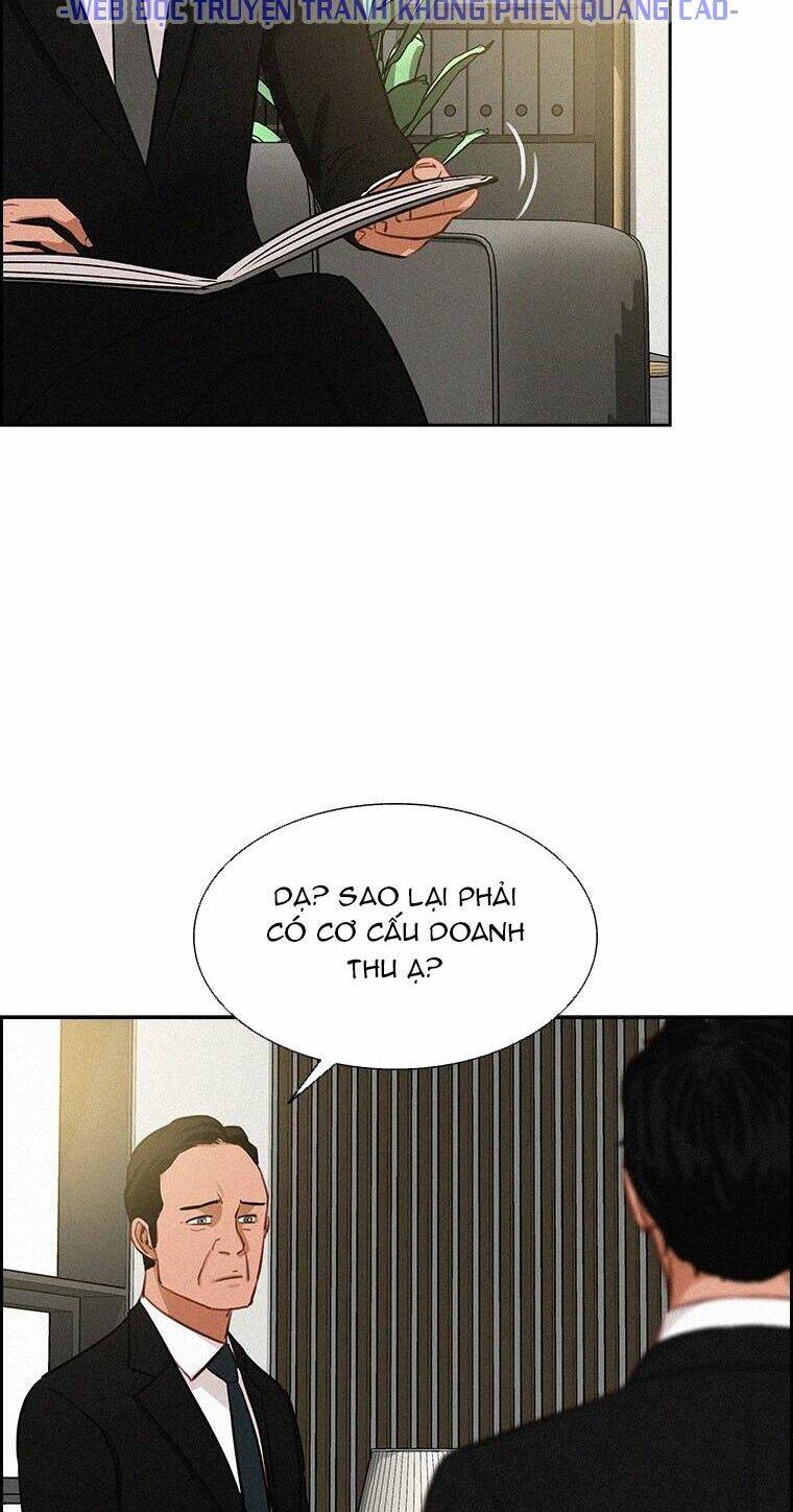 Chúa Tể Đồng Tiền: Chapter 57