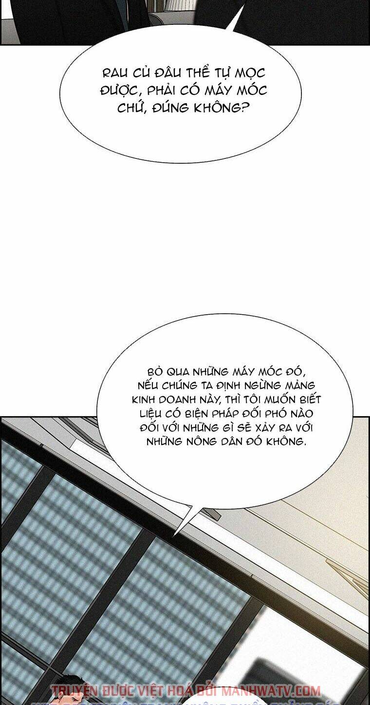 Chúa Tể Đồng Tiền: Chapter 57
