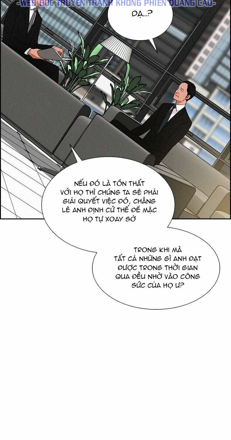 Chúa Tể Đồng Tiền: Chapter 57