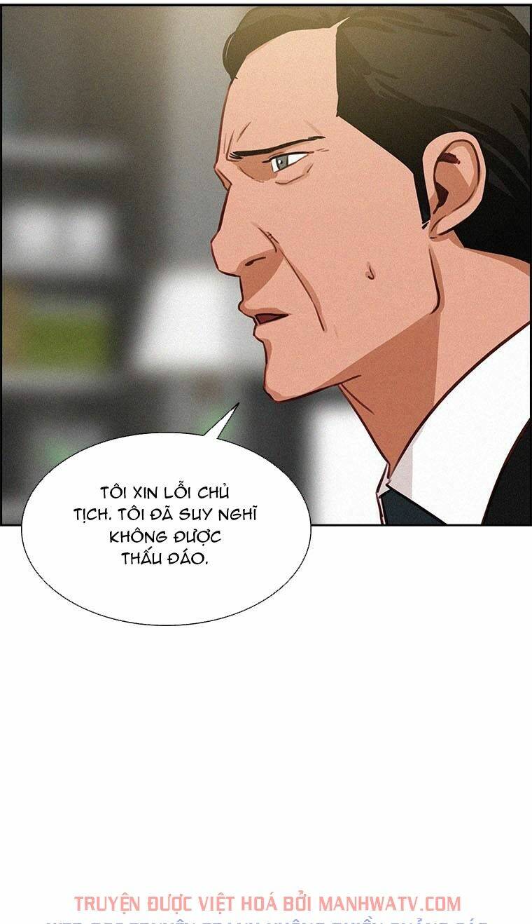Chúa Tể Đồng Tiền: Chapter 57
