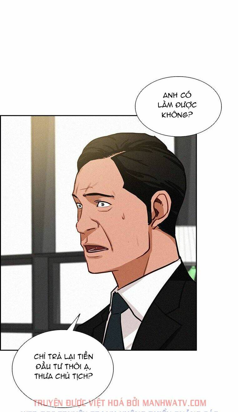 Chúa Tể Đồng Tiền: Chapter 57