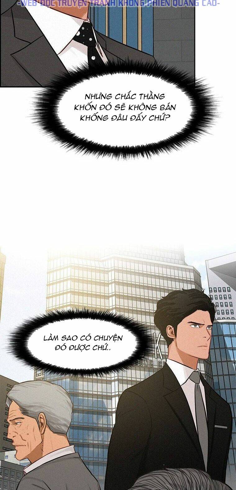 Chúa Tể Đồng Tiền: Chapter 57