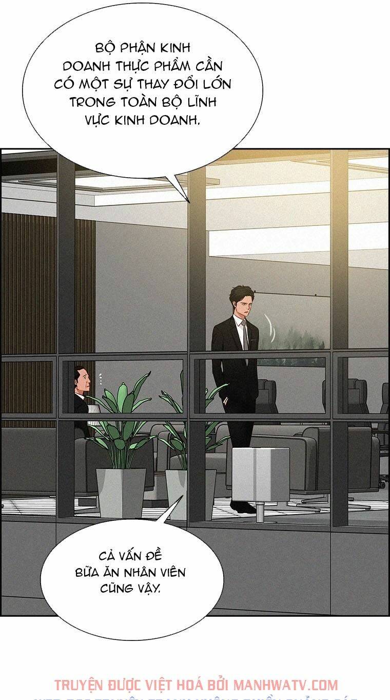 Chúa Tể Đồng Tiền: Chapter 57