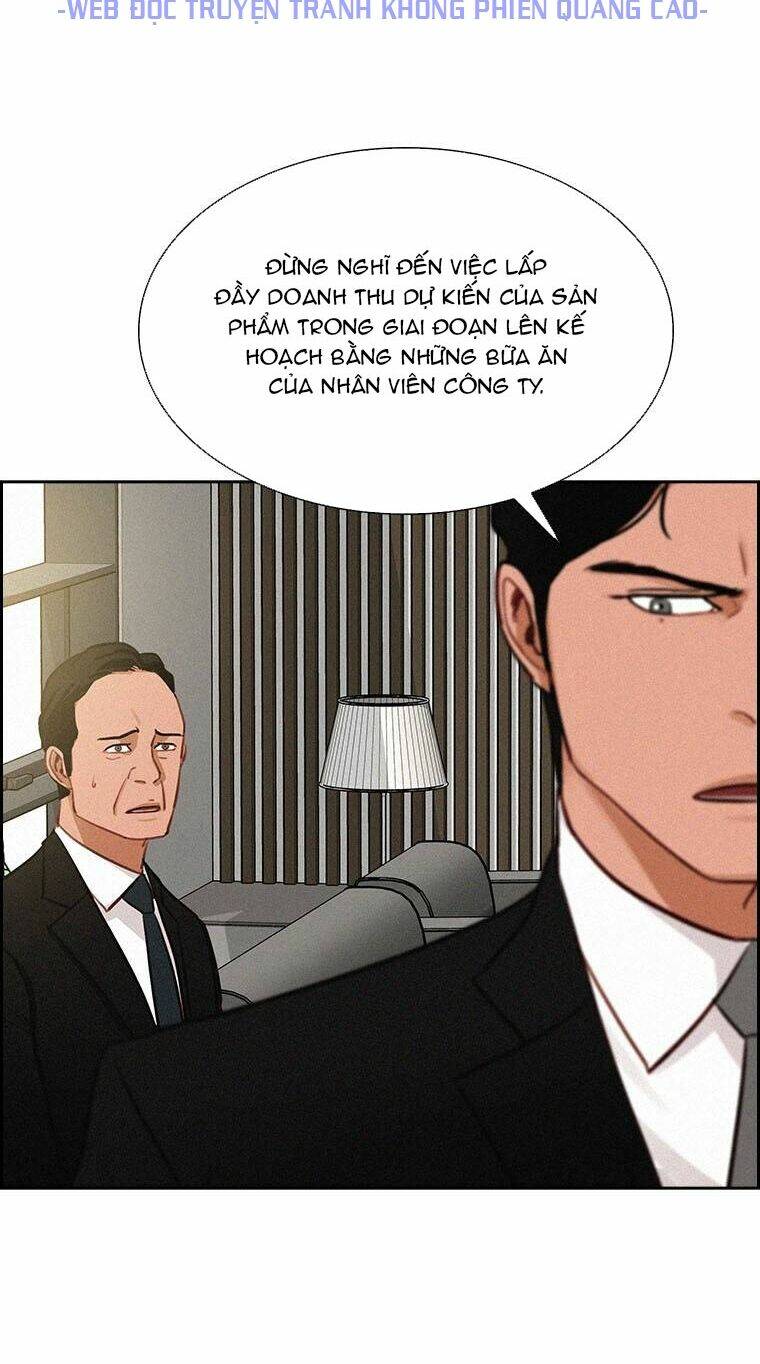Chúa Tể Đồng Tiền: Chapter 57