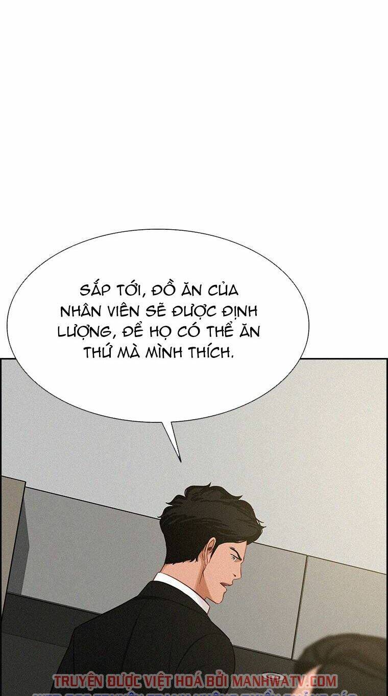 Chúa Tể Đồng Tiền: Chapter 57