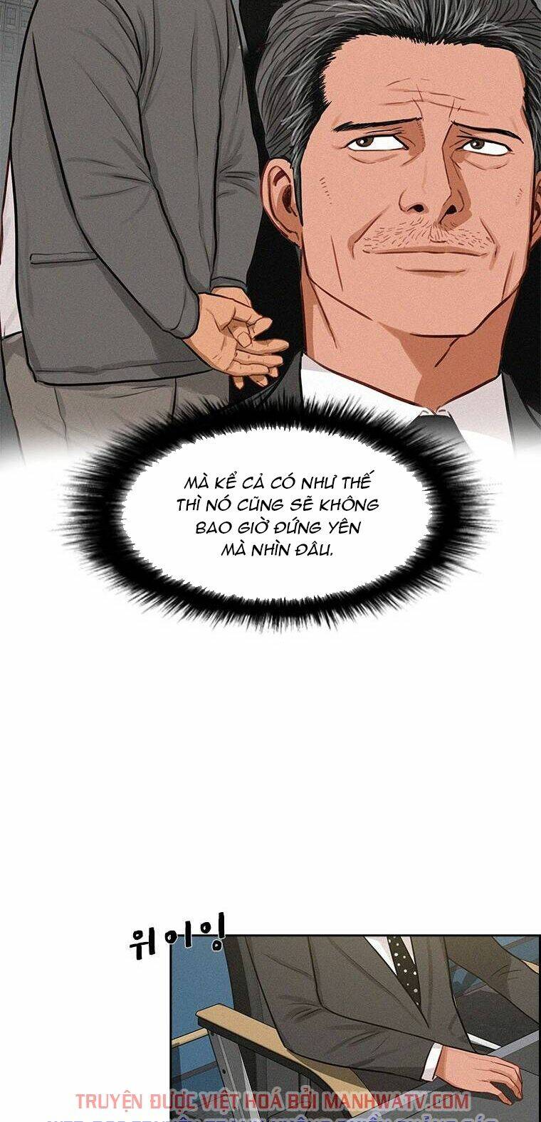 Chúa Tể Đồng Tiền: Chapter 57