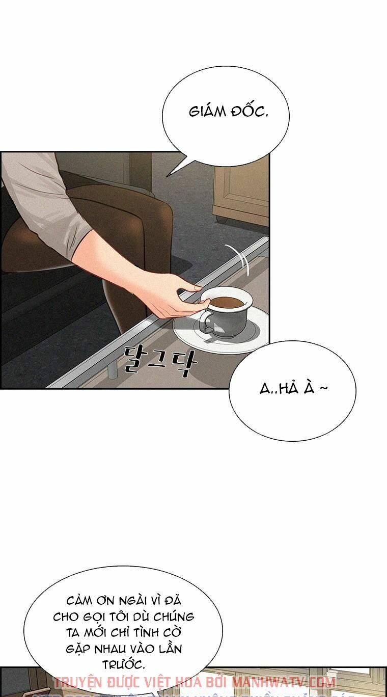 Chúa Tể Đồng Tiền: Chapter 57