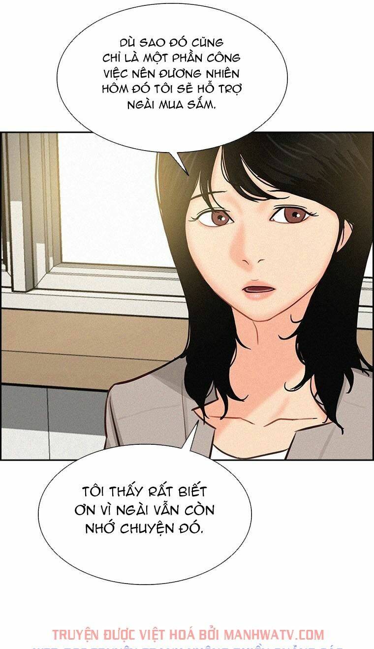 Chúa Tể Đồng Tiền: Chapter 57