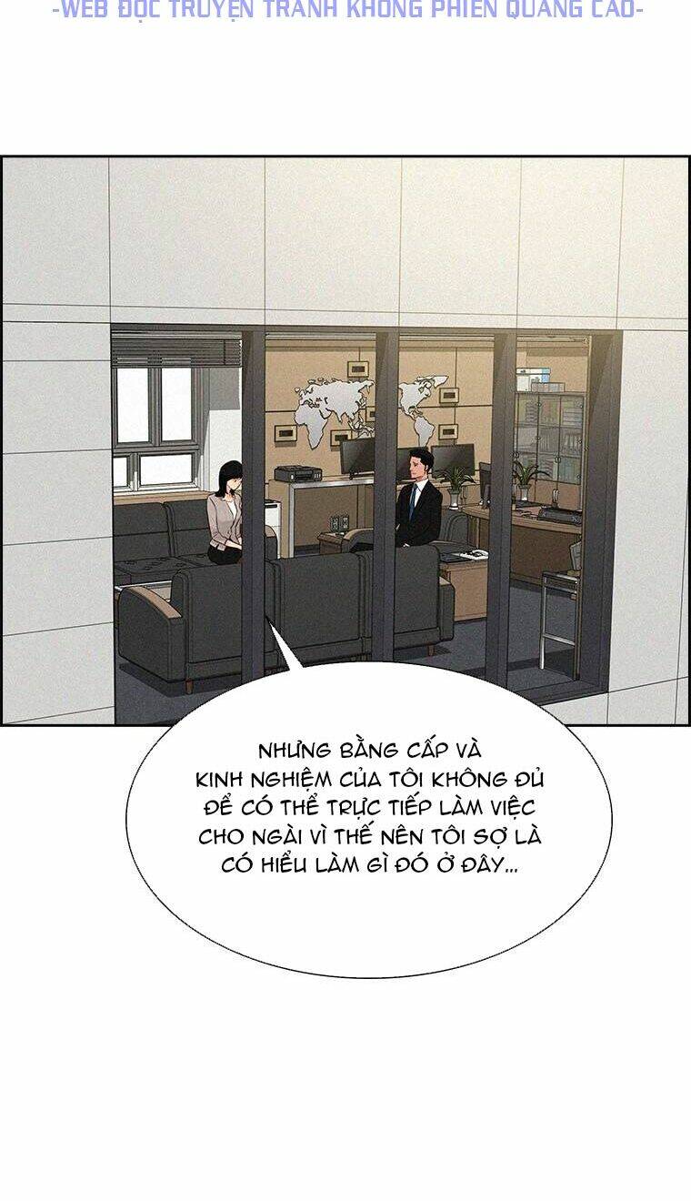 Chúa Tể Đồng Tiền: Chapter 57