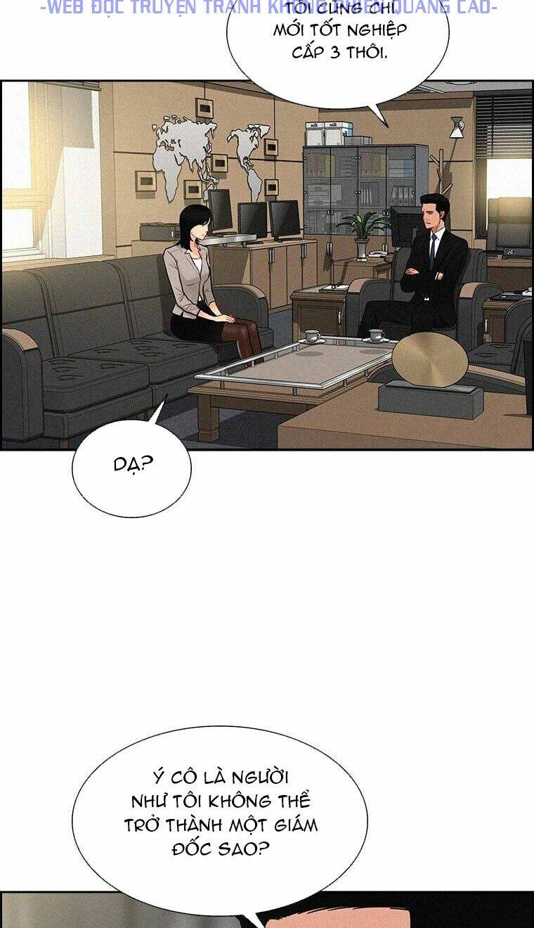 Chúa Tể Đồng Tiền: Chapter 57