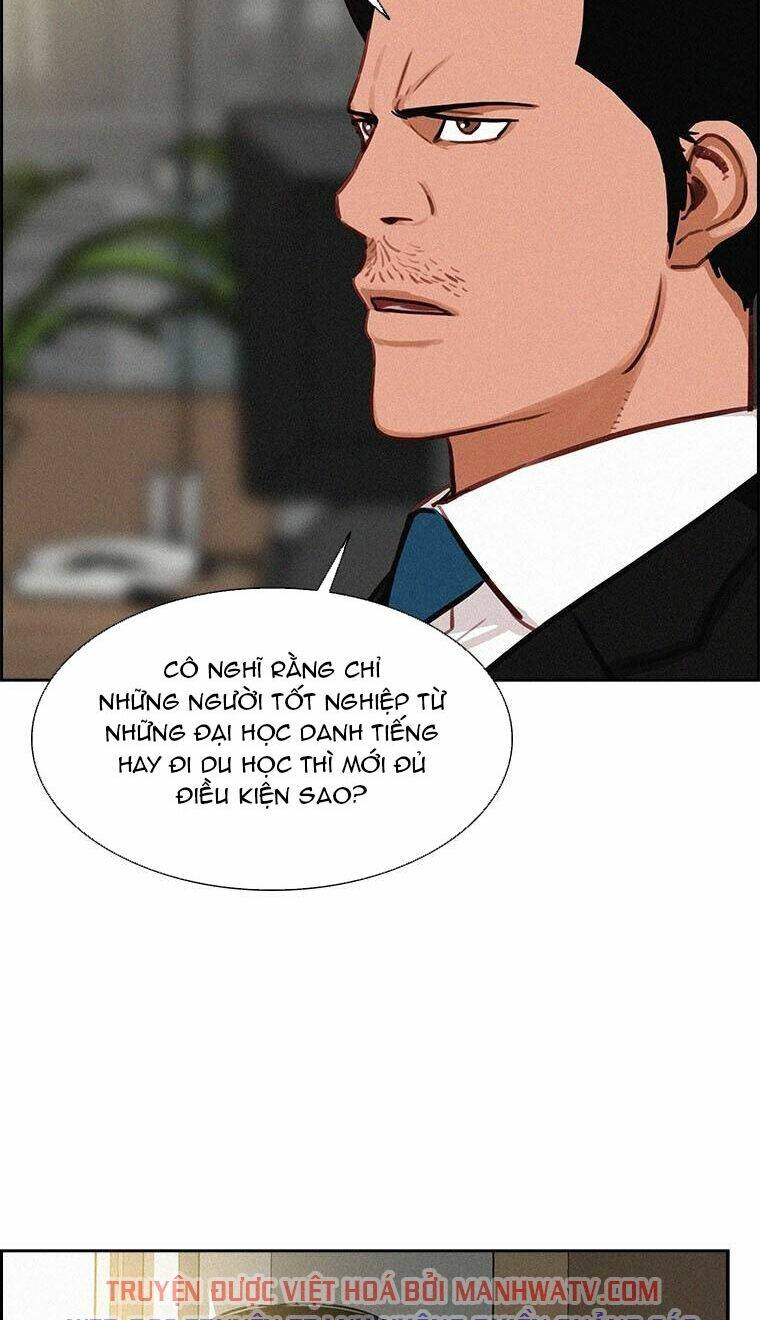 Chúa Tể Đồng Tiền: Chapter 57
