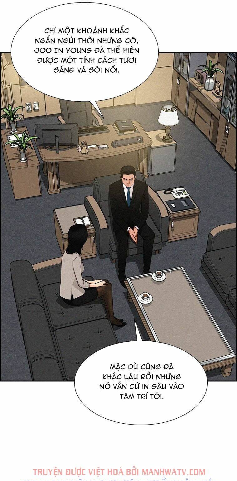 Chúa Tể Đồng Tiền: Chapter 57