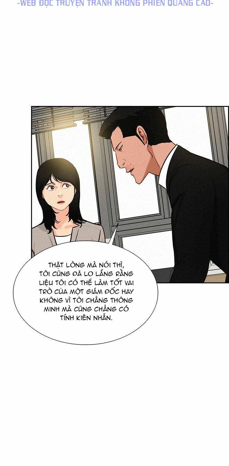 Chúa Tể Đồng Tiền: Chapter 57