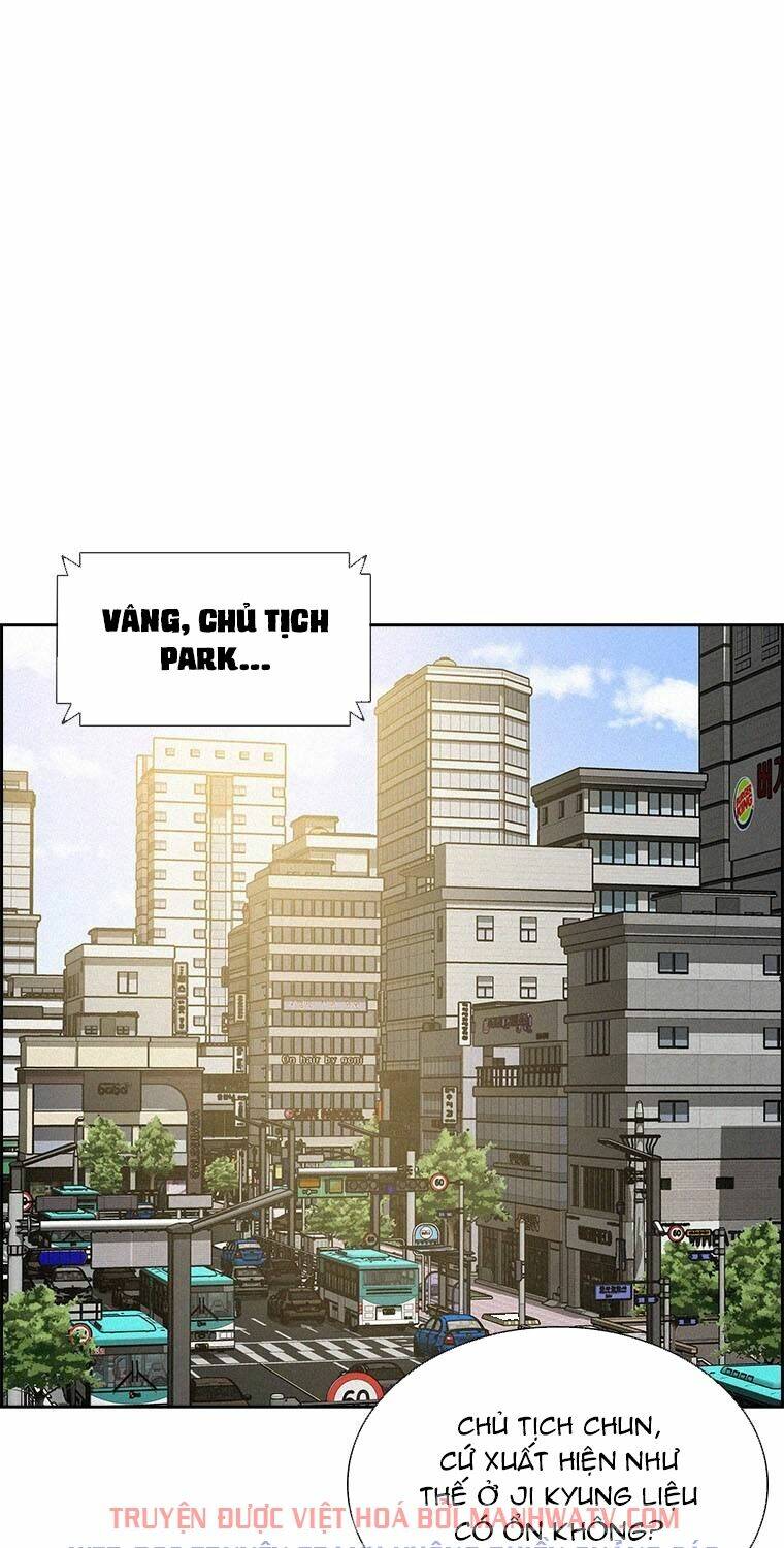 Chúa Tể Đồng Tiền: Chapter 57