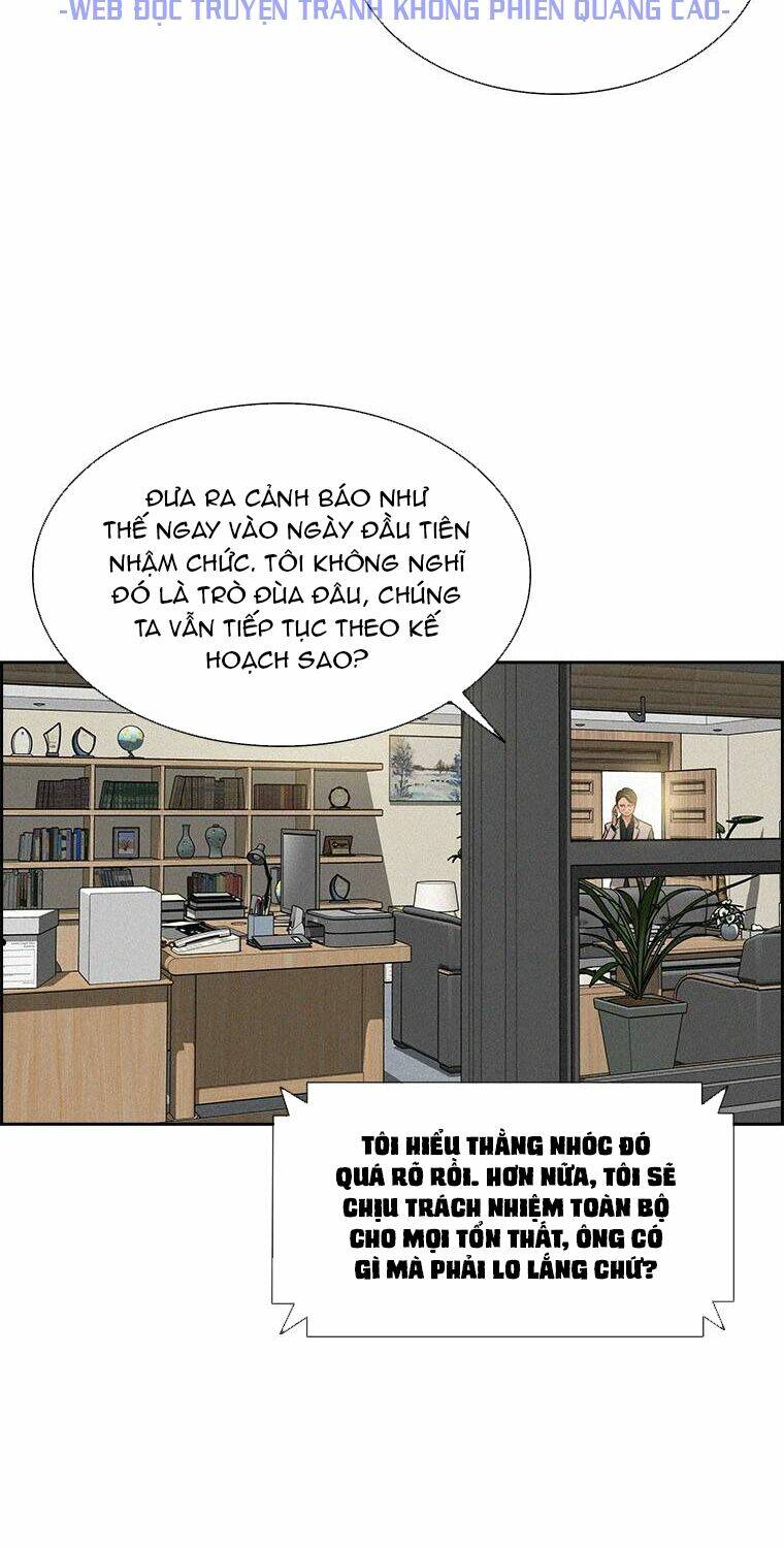 Chúa Tể Đồng Tiền: Chapter 57
